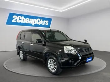 Nissan X-Trail 2012 photo 4