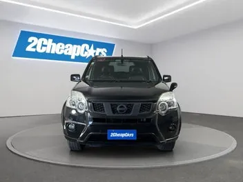 Nissan X-Trail 2012 photo 3