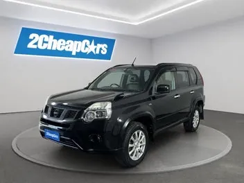 Nissan X-Trail 2012 photo 2