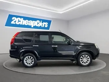 Nissan X-Trail 2012 photo 5
