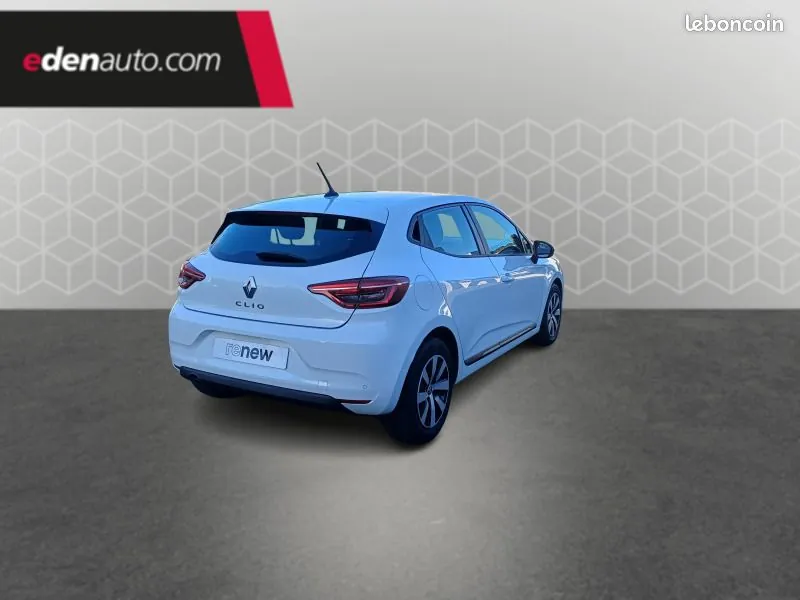 Renault Clio 2023 photo 5