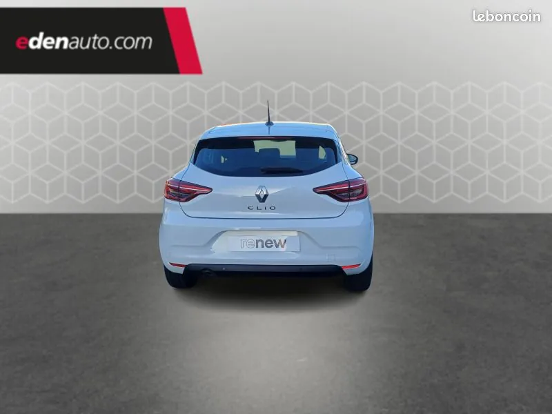 Renault Clio 2023 photo 4