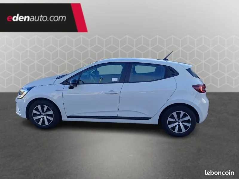 Renault Clio 2023 photo 2