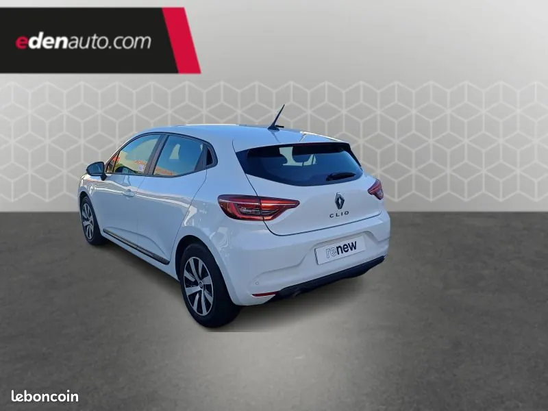 Renault Clio 2023 photo 3