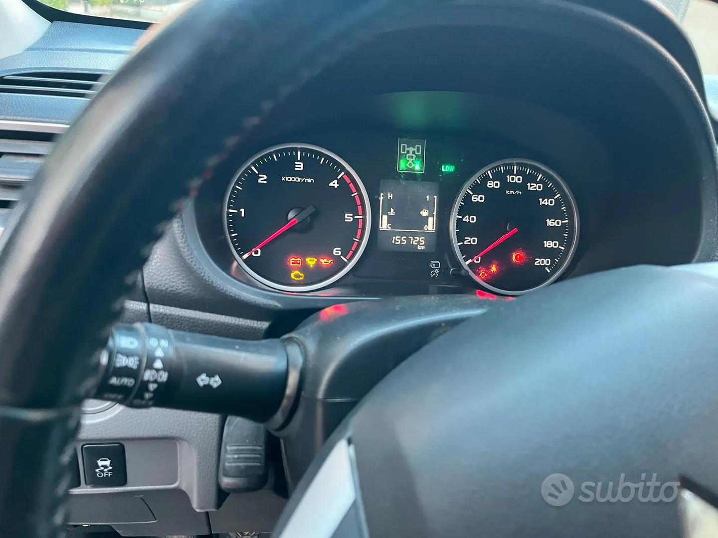 Mitsubishi L200 2015 photo 5