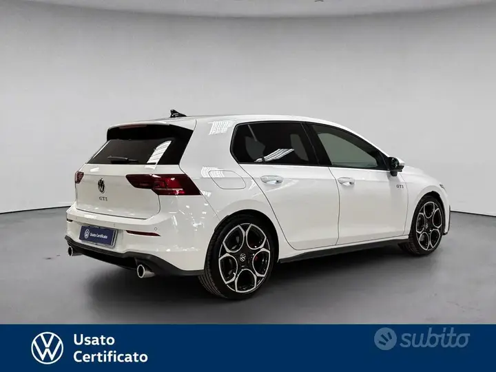 Volkswagen Golf Gti 2024 photo 4
