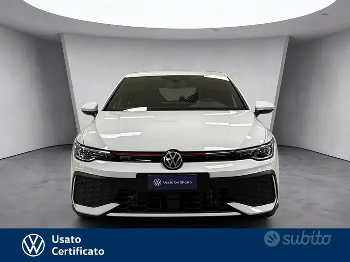 Volkswagen Golf Gti 2024 photo 2