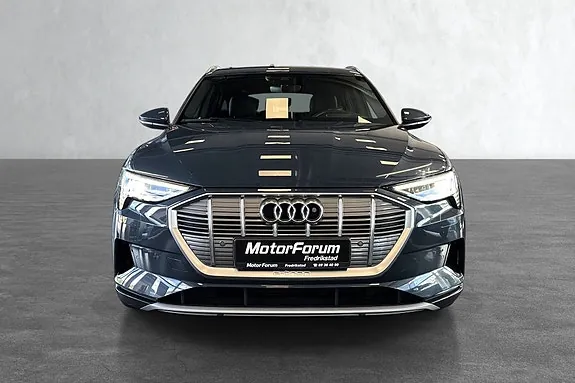 Audi E-Tron Sportback 2022 photo 2