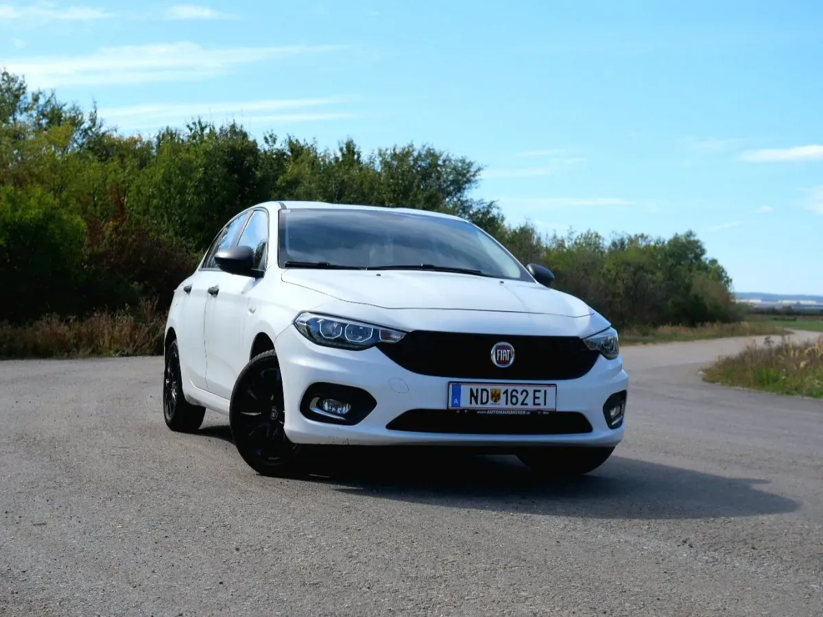Fiat Tipo