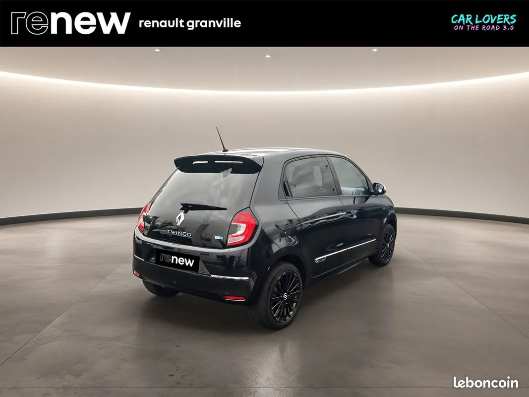 Renault Twingo 2022 photo 5