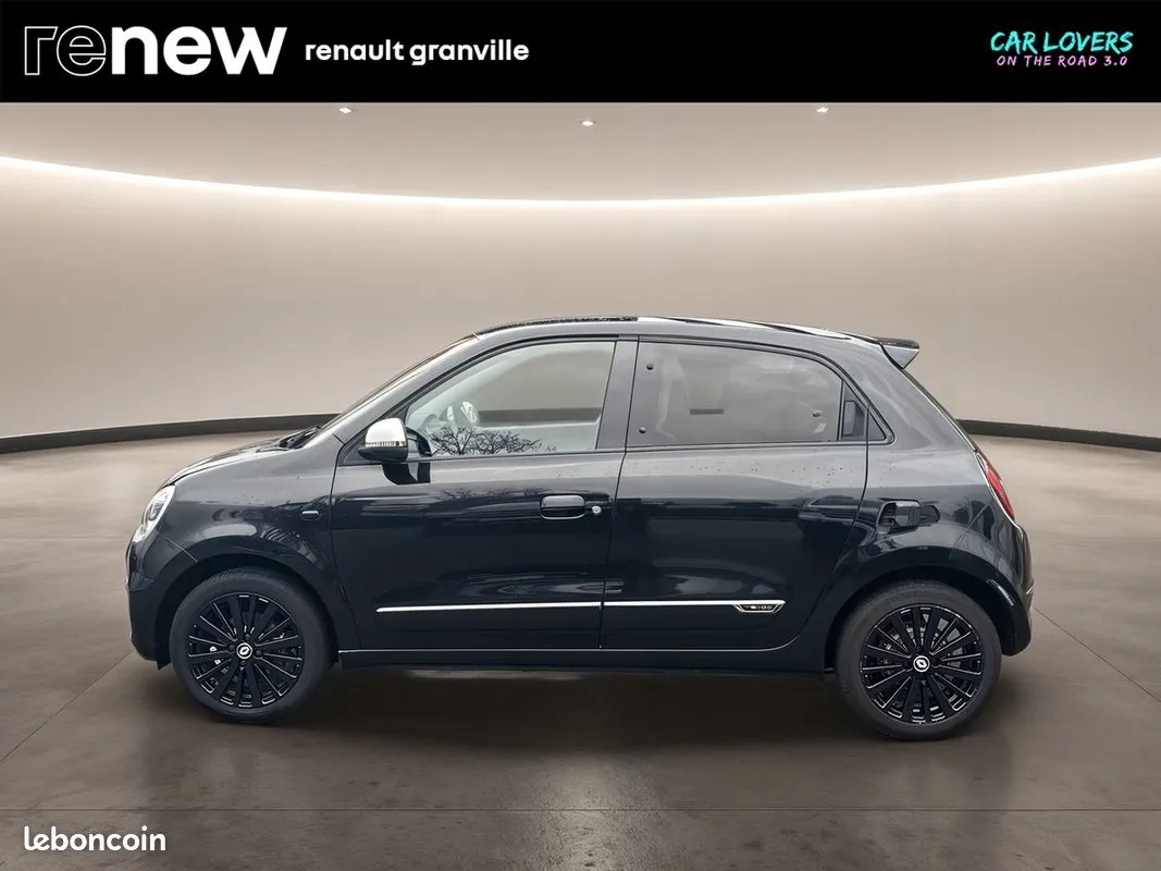 Renault Twingo 2022 photo 2