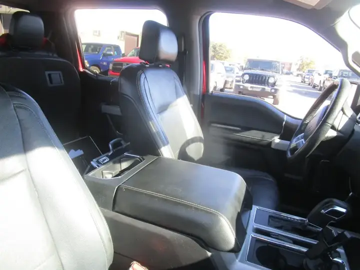Ford F-150 2015 photo 5