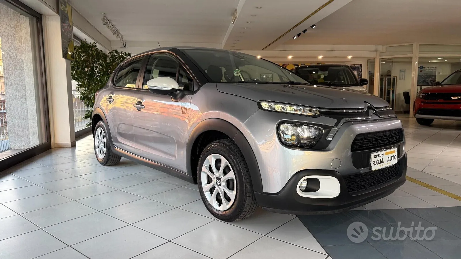 Citroen C3 2023 photo 3
