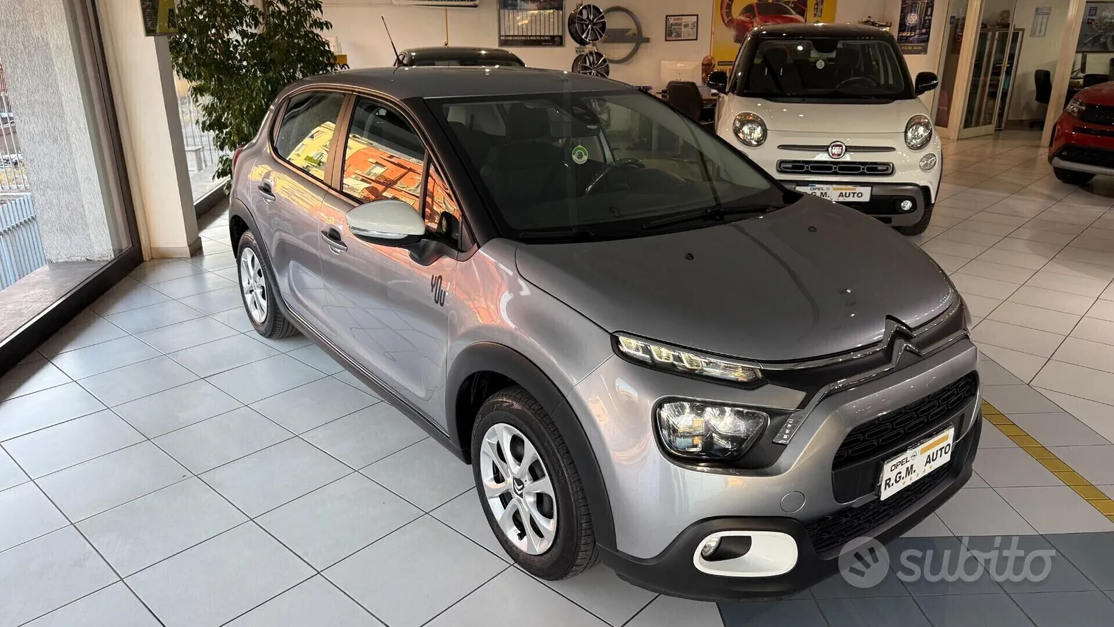 Citroen C3 2023 photo 4