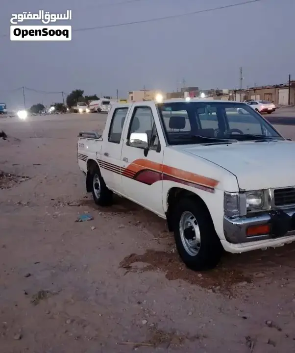 Toyota Other 1991 photo 4