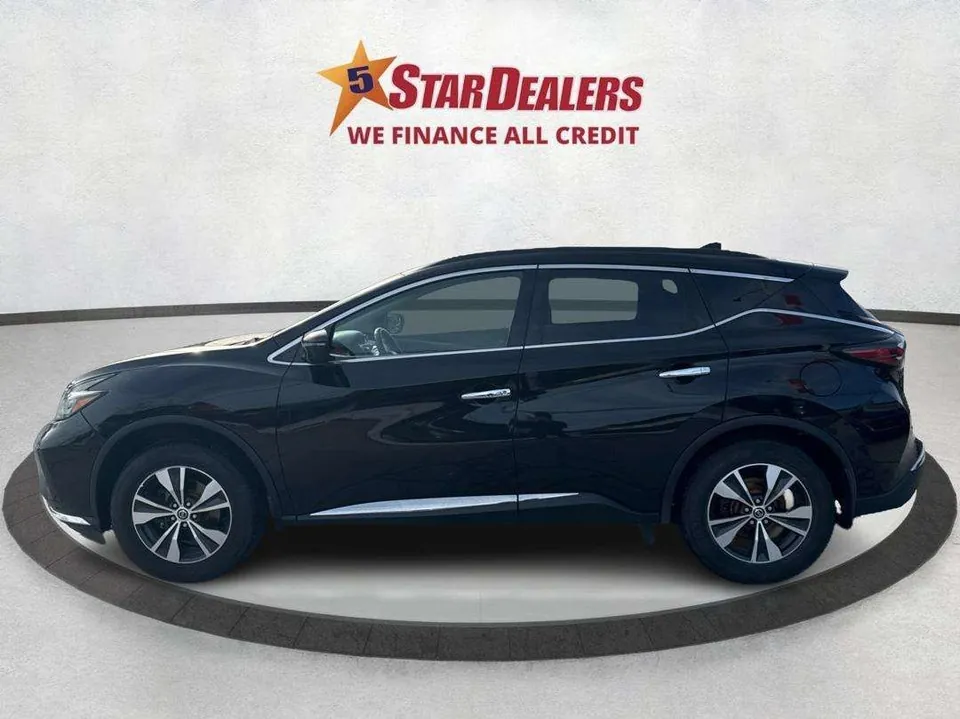 Nissan Murano 2019 photo 4