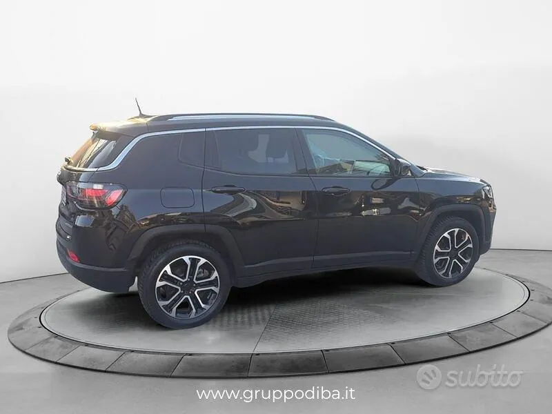 Jeep Compass 2021 photo 4