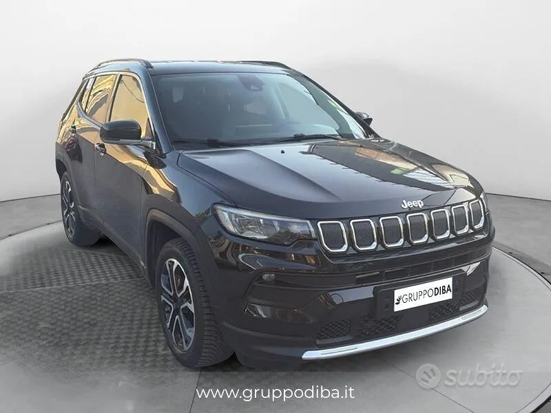 Jeep Compass 2021 photo 3