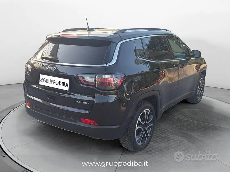 Jeep Compass 2021 photo 5