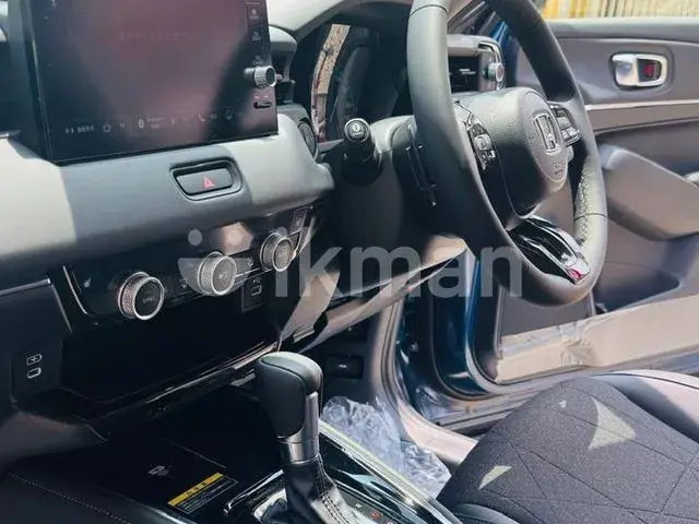 Honda Vezel 2026 photo 5