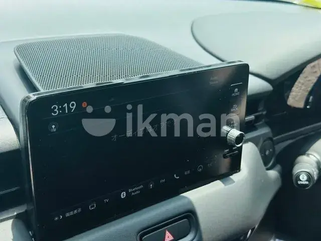 Honda Vezel 2026 photo 3