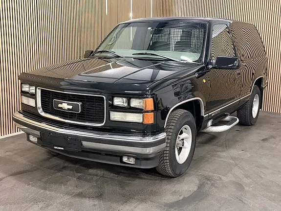 Chevrolet Silverado 1999 photo 4