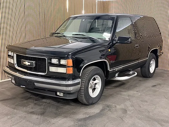 Chevrolet Silverado 1999 photo 5