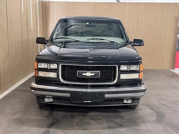 Chevrolet Silverado 1999 photo 2