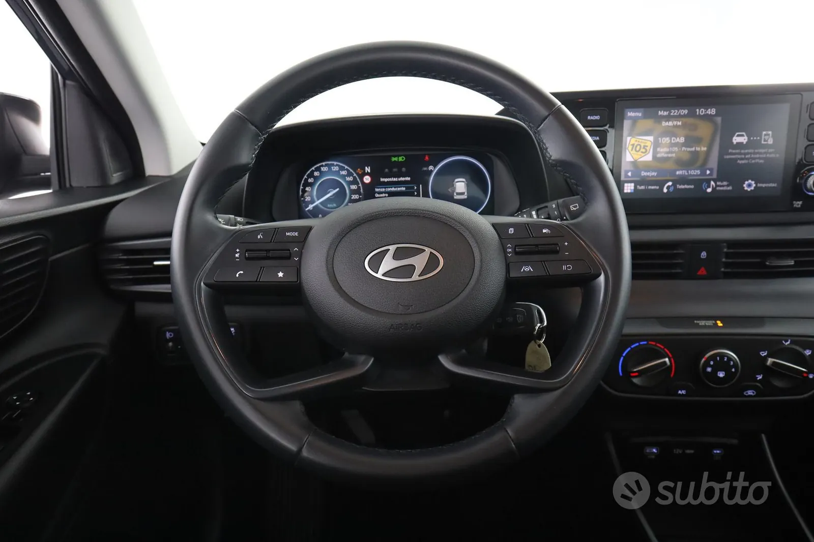 Hyundai I20 2024 photo 5