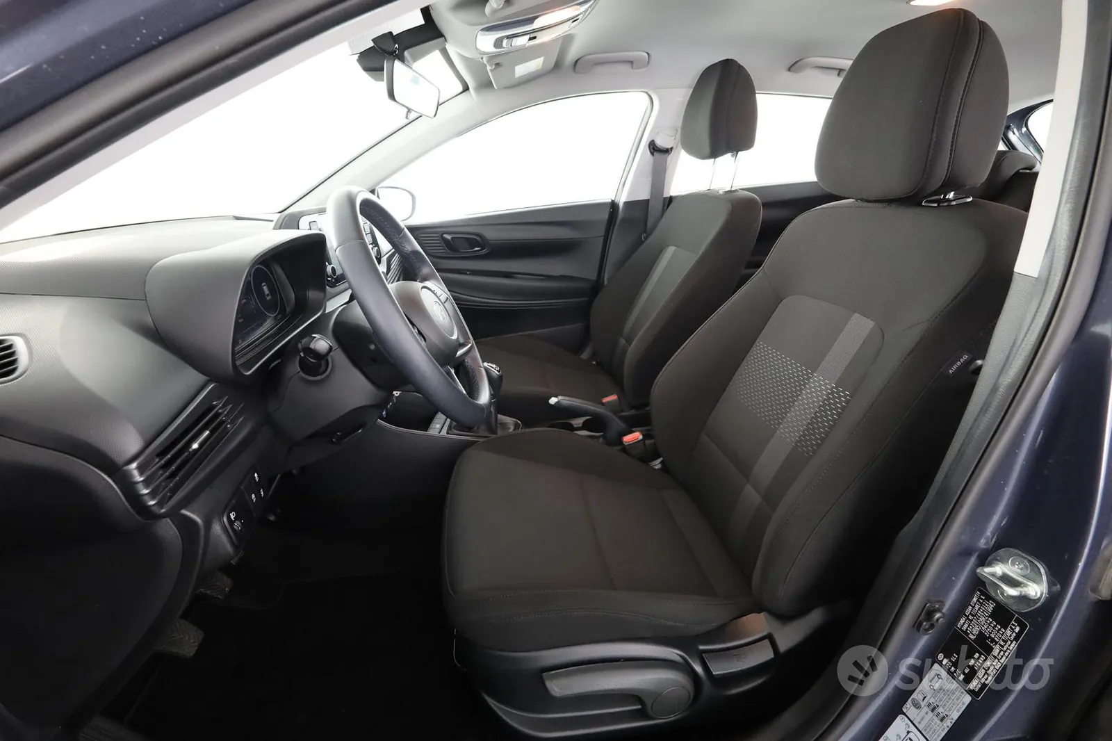 Hyundai I20 2024 photo 2