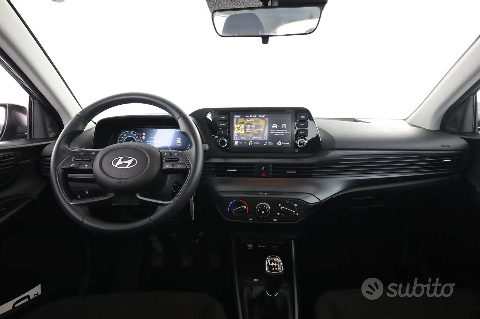 Hyundai I20 2024 photo 4
