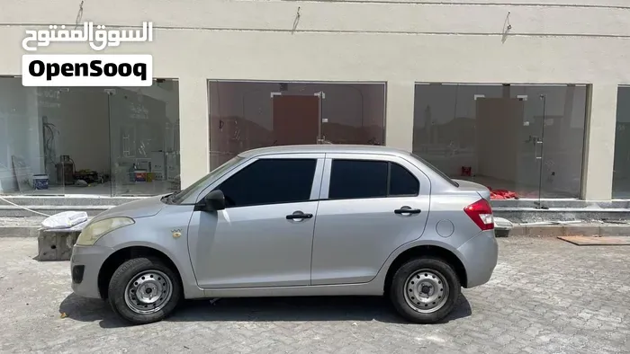 Suzuki Swift 2013 photo 2