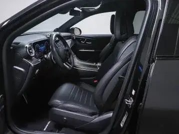 Mercedes-Benz Glc200