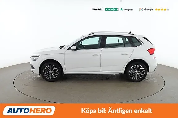 Skoda Kamiq 2020 photo 2