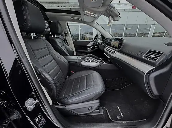 Mercedes-Benz Gls 350 D 2020 photo 3