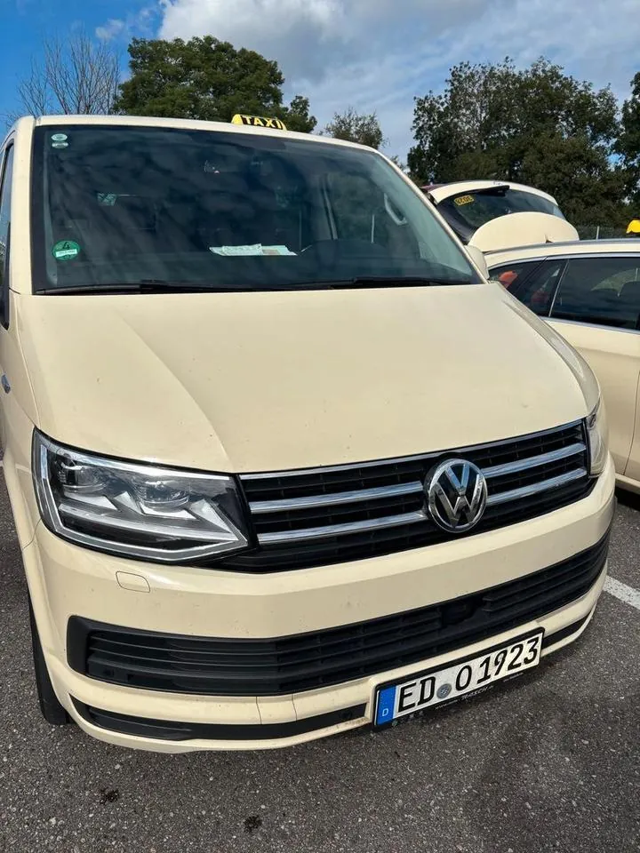 Volkswagen T6