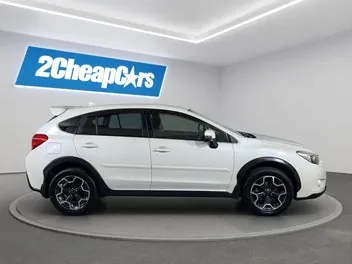Subaru Xv 2014 photo 5