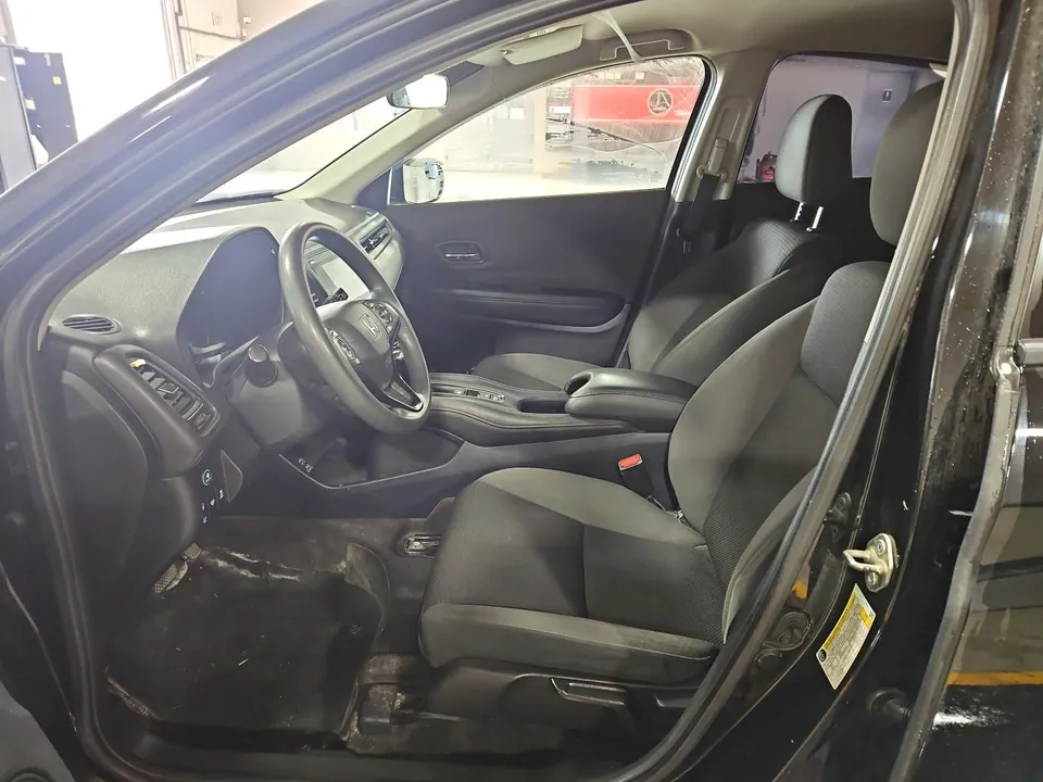 Honda Hr-V 2020 photo 5