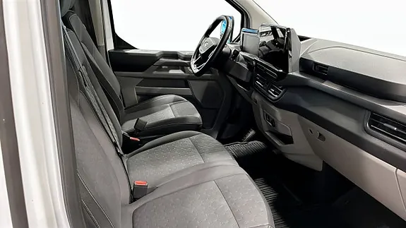 Ford Custom Tourneo 2024 photo 3