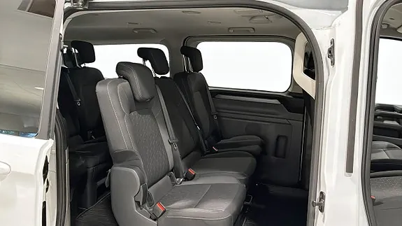 Ford Custom Tourneo 2024 photo 5