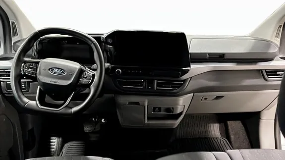 Ford Custom Tourneo 2024 photo 4