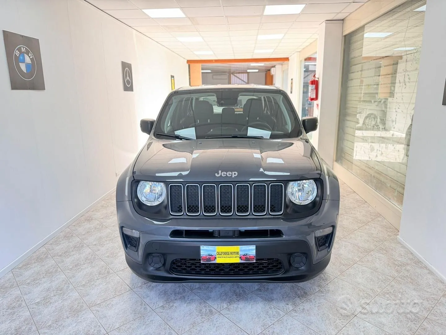 Jeep Renegade 2023 photo 5