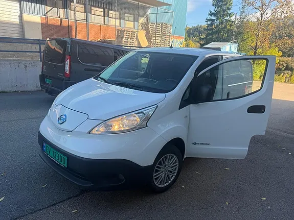 Nissan E-Nv200