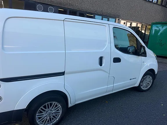 Nissan E-Nv200 2019 photo 3
