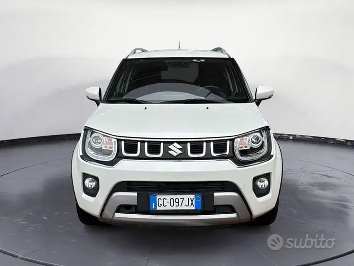 Suzuki Ignis 2020 photo 2