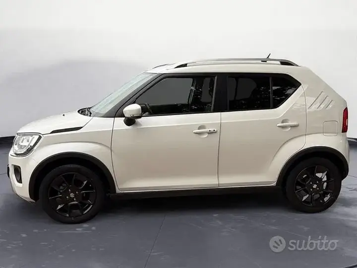 Suzuki Ignis 2020 photo 4