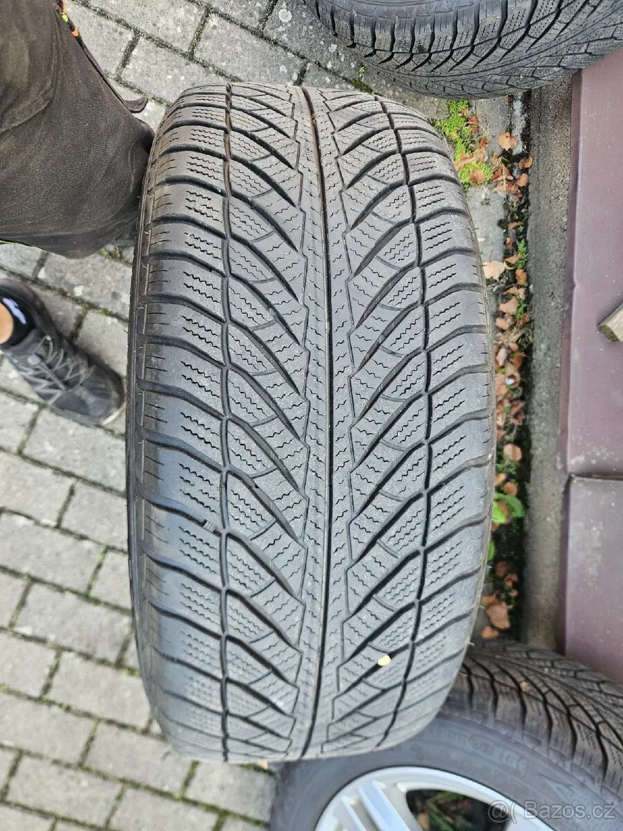 BMW 5X photo 4