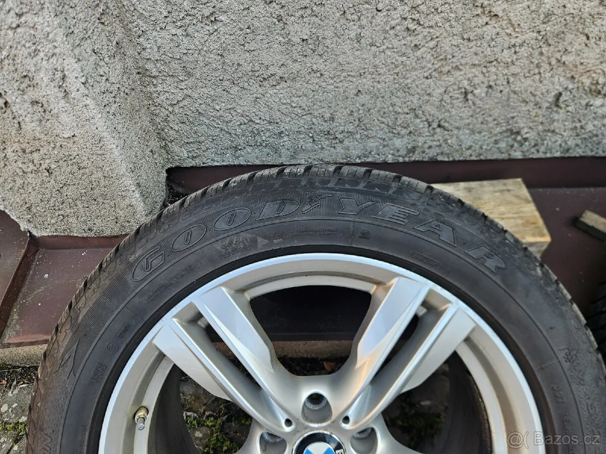 BMW 5X photo 3
