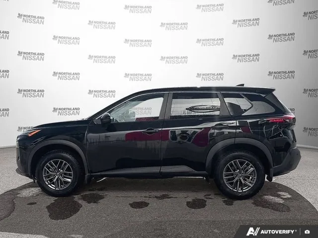 Nissan Rogue 2022 photo 2