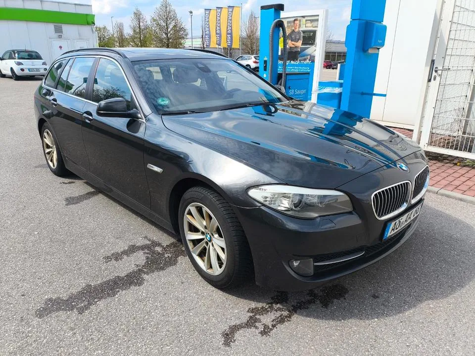 BMW 525D